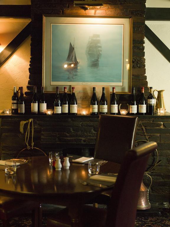 The Racehorse Inn Launceston Eksteriør billede